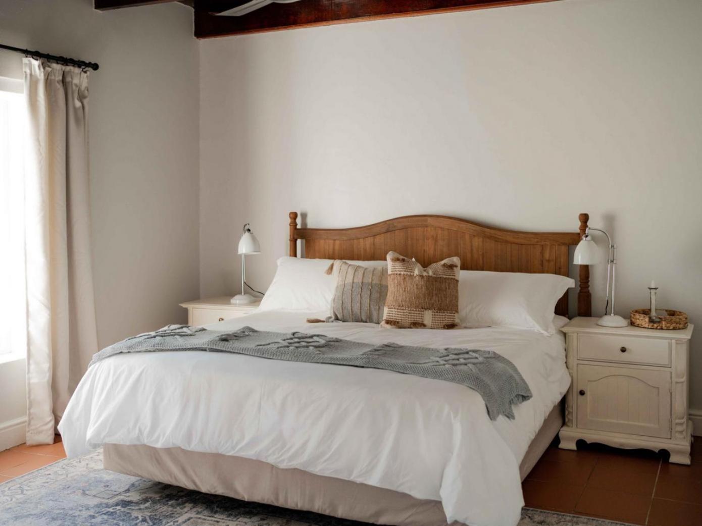 Melkhout Farm Cottage 邦尼韦尔 客房 照片