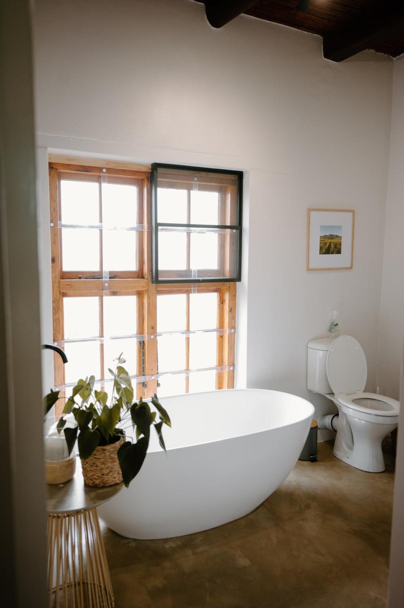 Melkhout Farm Cottage 邦尼韦尔 外观 照片