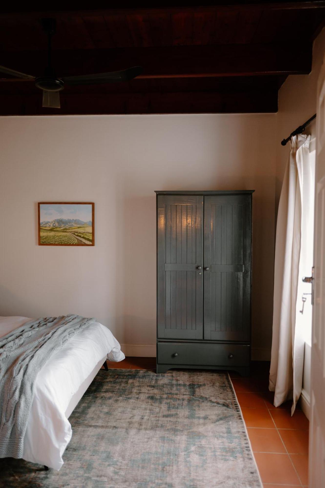 Melkhout Farm Cottage 邦尼韦尔 外观 照片